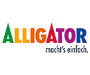 Alligator Alligator