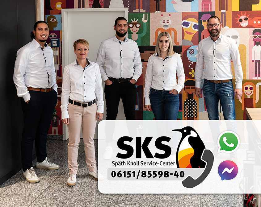 Späth Knoll Service-Center