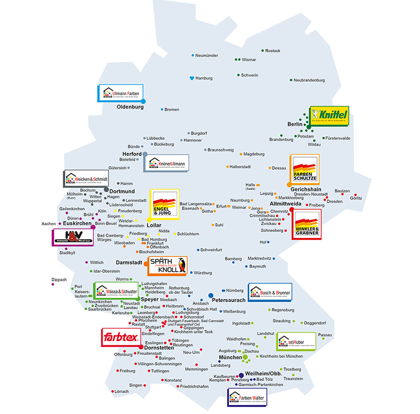 CMS-Gruppe