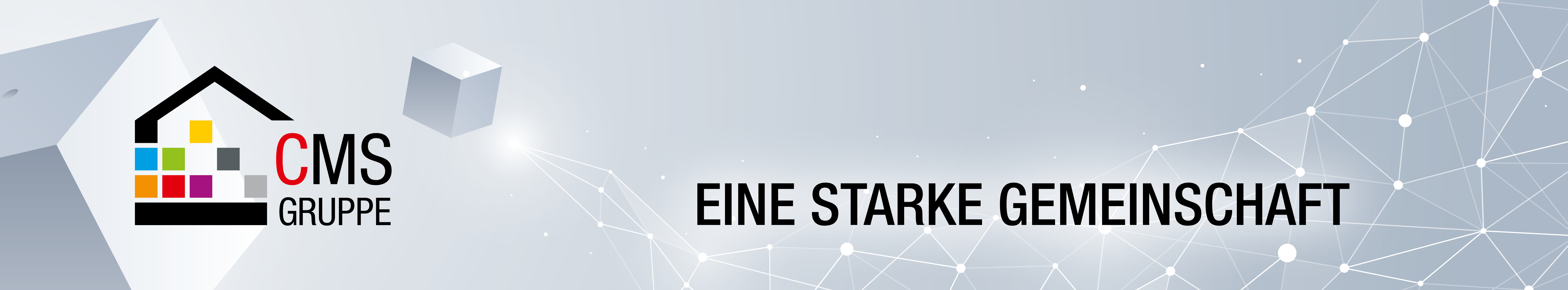 Eine starke Gemeinschaft