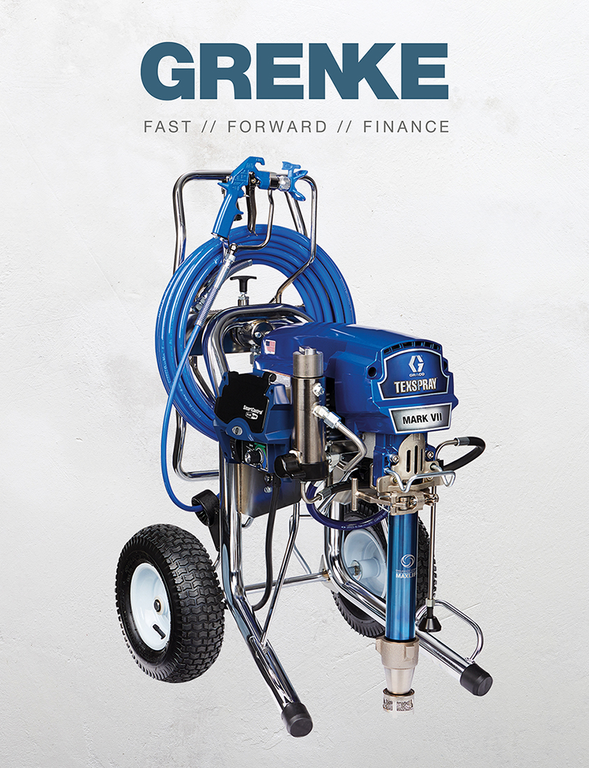 Grenke Leasing