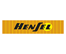 Hensel Hensel