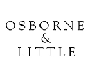 Osborne & Little Osborne & Little