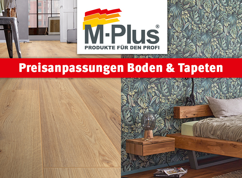 Preisinfos M-Plus