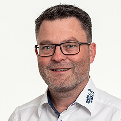 Jörg Schaffner