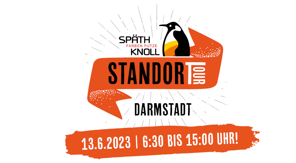 Standort-Tour Darmstadt