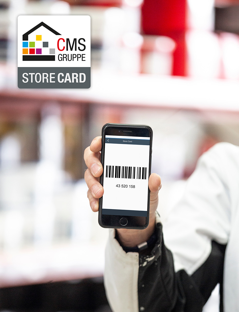 Storcard